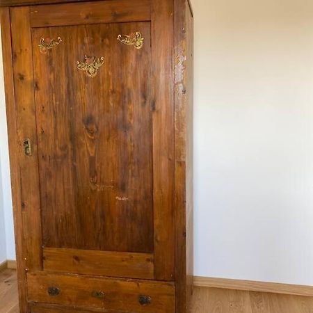 Ferienwohnung Huettenzauber Аугсбург Екстериор снимка