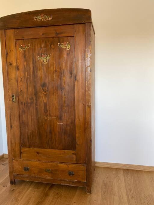 Ferienwohnung Huettenzauber Аугсбург Екстериор снимка