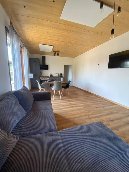 Ferienwohnung Huettenzauber Аугсбург Екстериор снимка