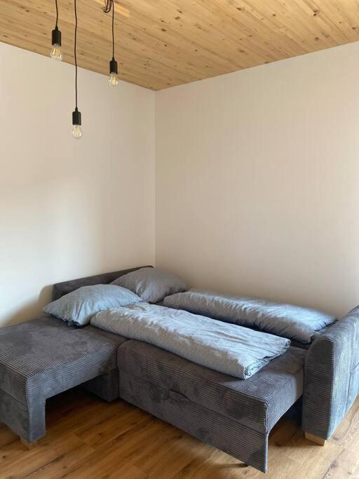 Ferienwohnung Huettenzauber Аугсбург Екстериор снимка